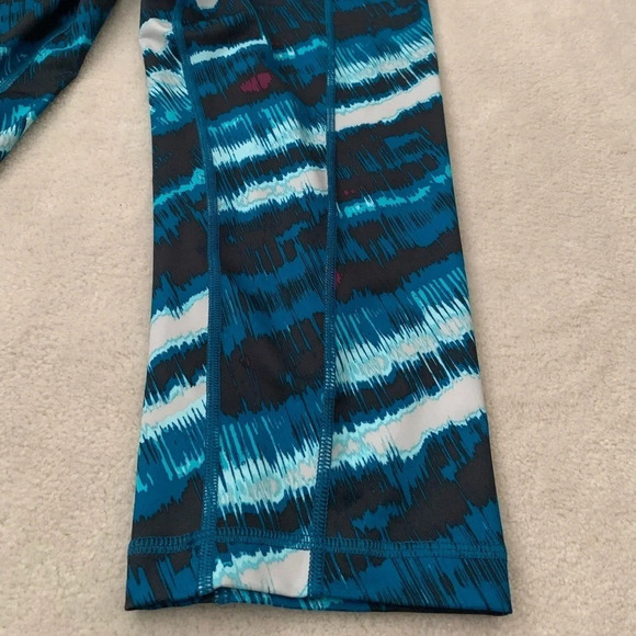 Nike PRO Dri -Fit - Fitted capris, L - Picture 2 of 14